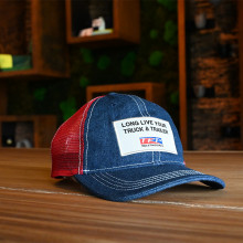 New TRP Baseball cap