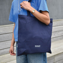DAF Katoenen Tas