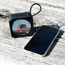 DAF Bluetooth Speaker