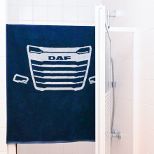DAF Badhanddoek - 140 x 70 cm