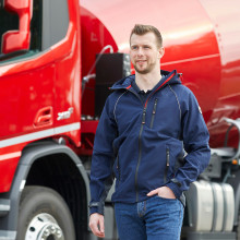 DAF Softshell - Heren