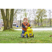 New DAF Houten Looptruck - XG+