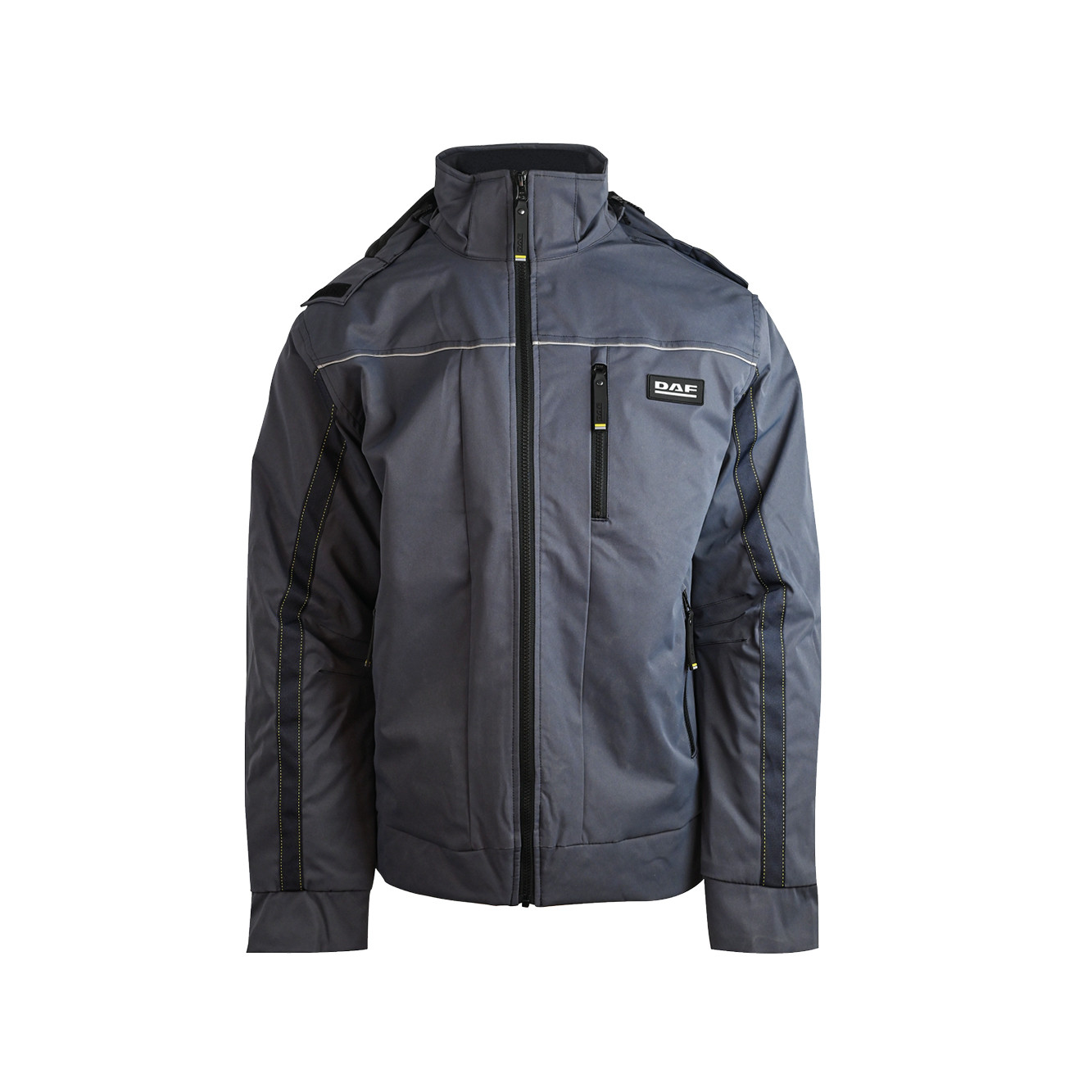 DAF 3-layer Driversjacket - Heren