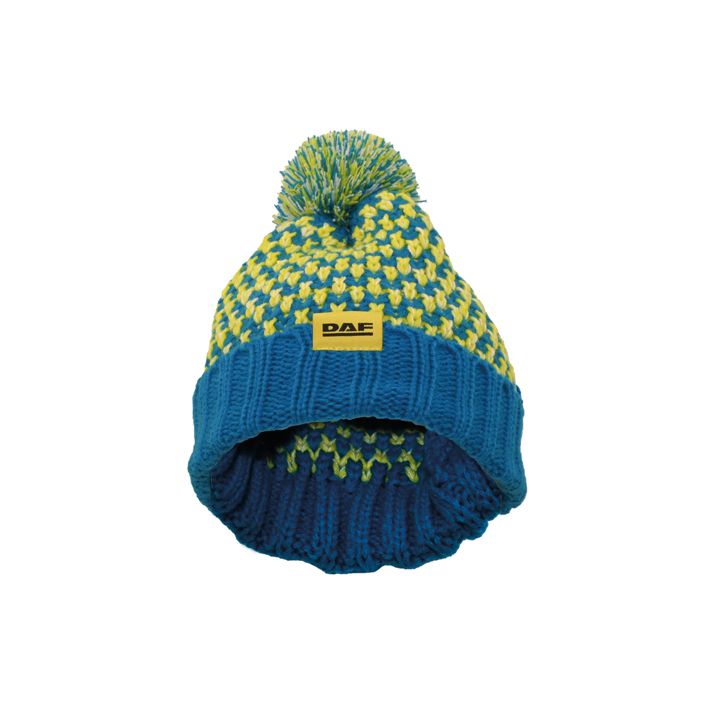 DAF Beanie - Kids