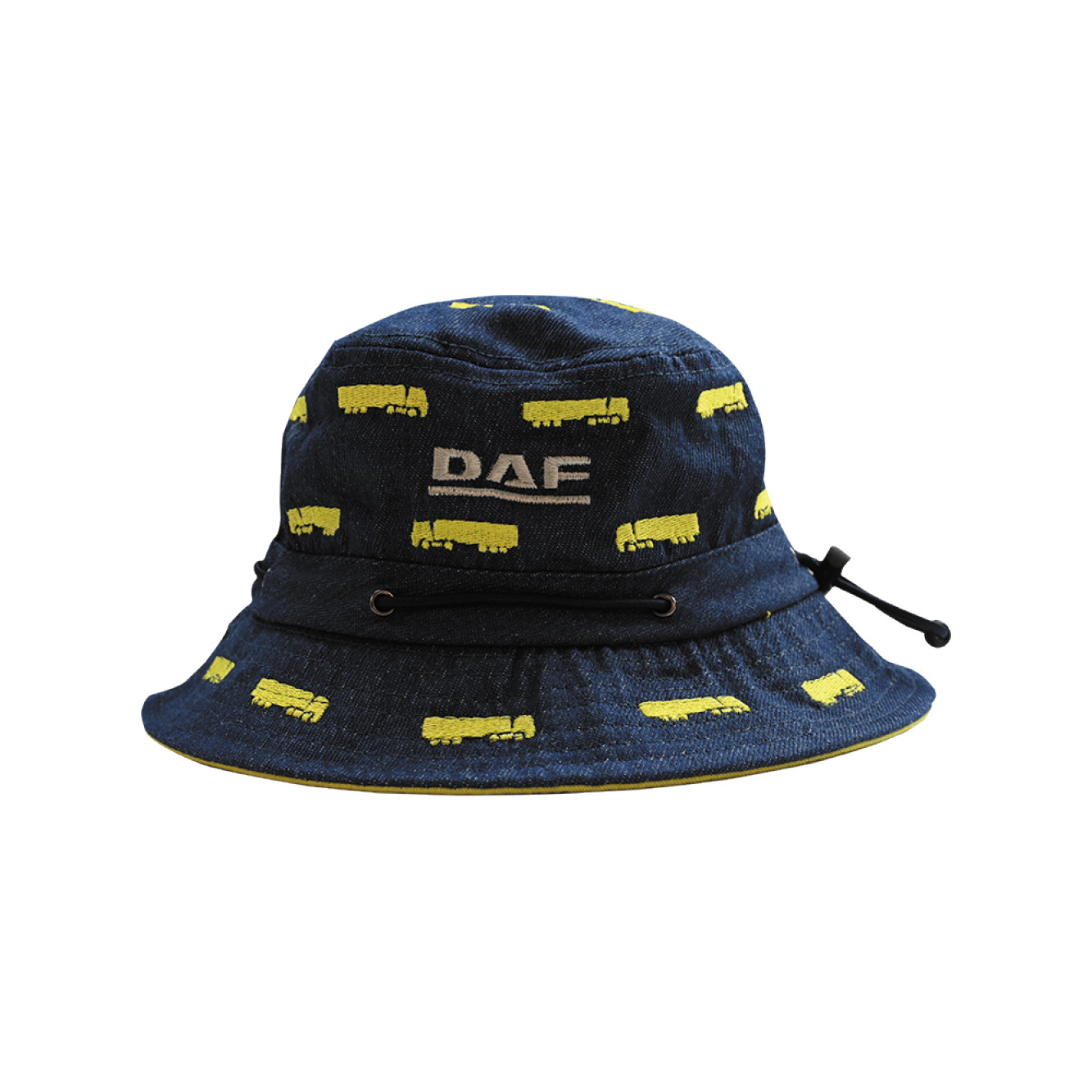 DAF Bucket Hat - Kids 