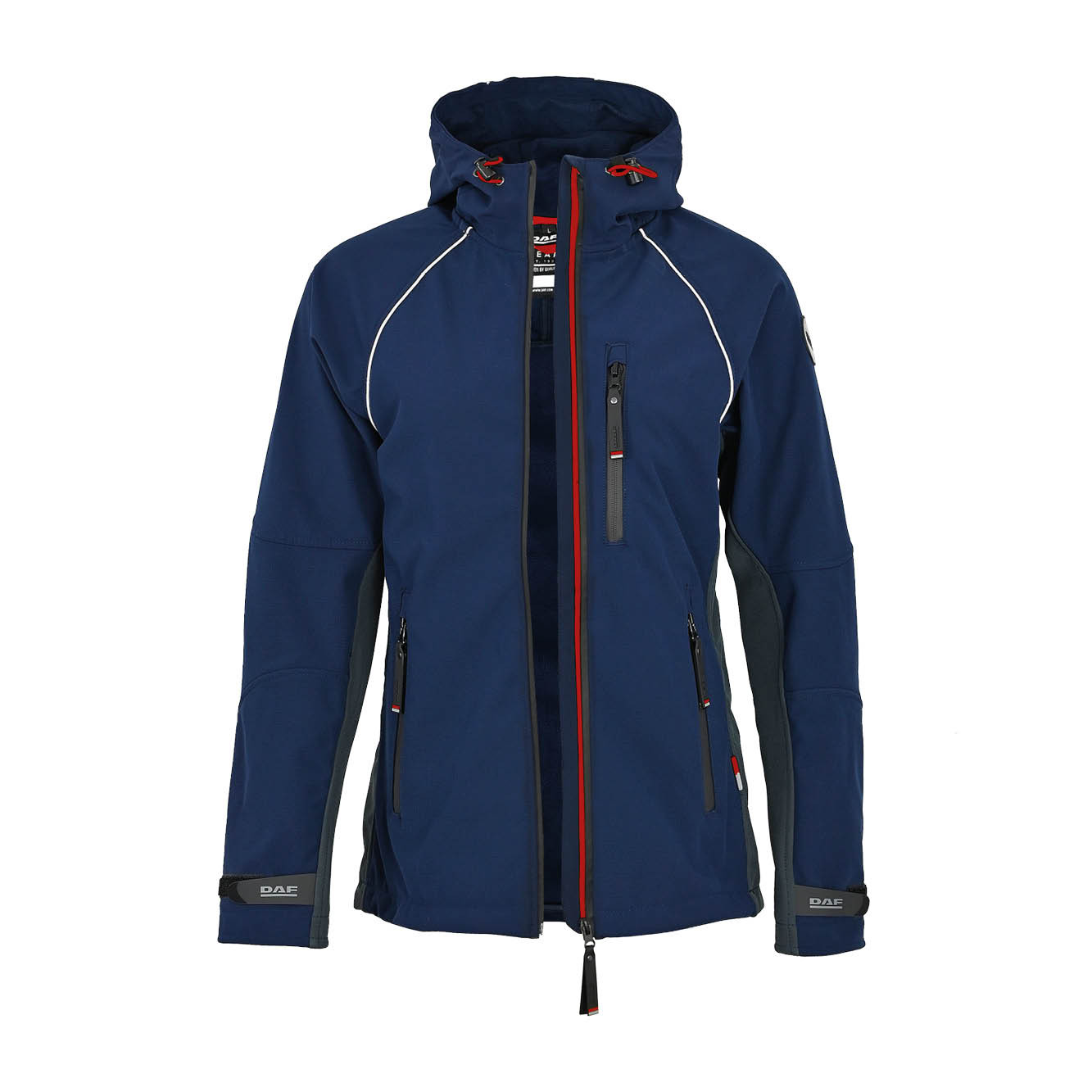 DAF Softshell Dames