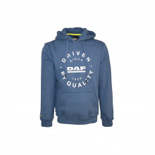 New DAF Hoodie - Driven by Quality - Unisex