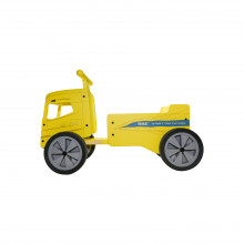 New DAF Houten Looptruck  - XG+