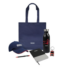 DAF Merchandise kit
